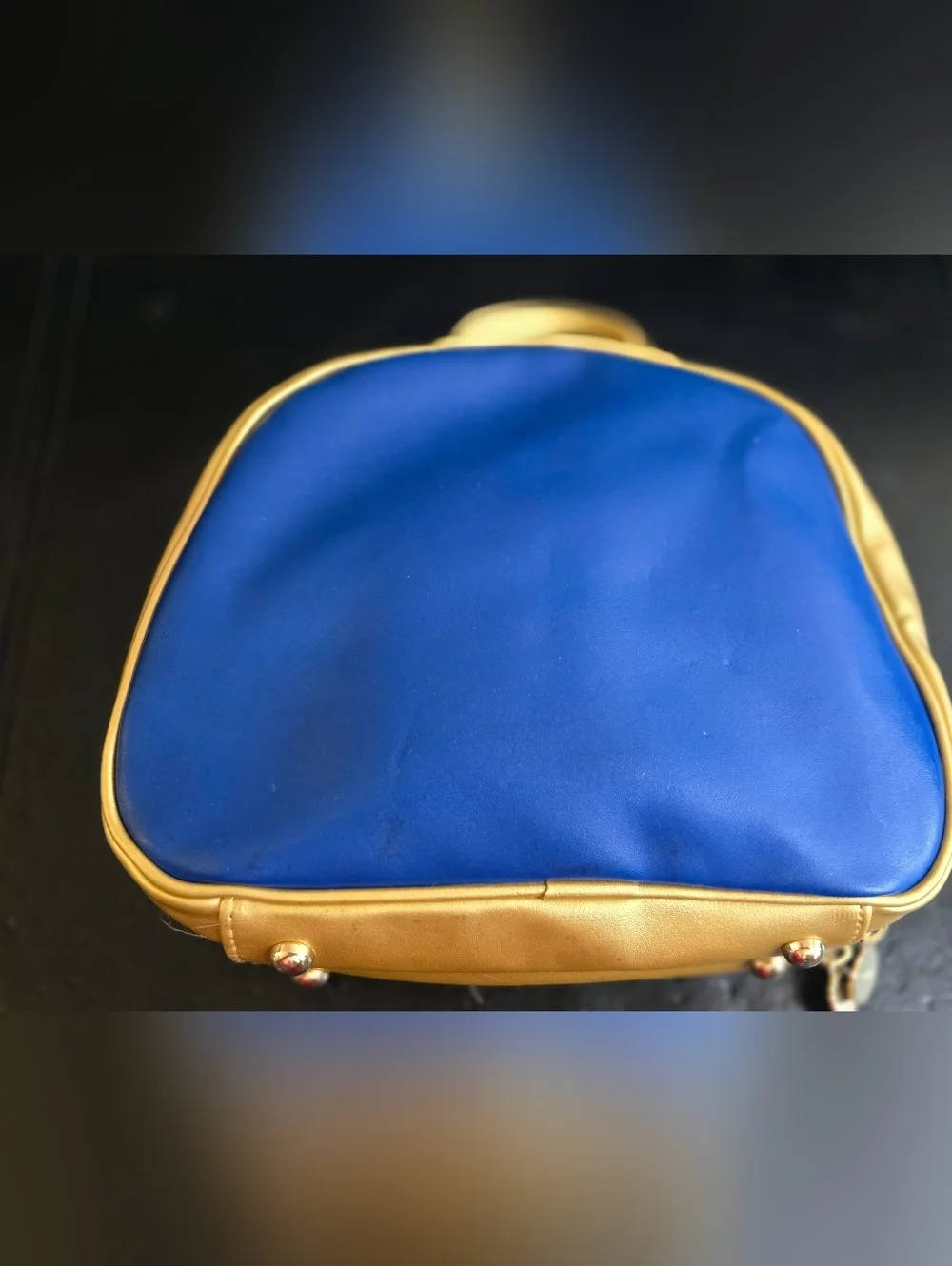 Rare Limited Edition Bésame Cosmetics Snow White 1937 collection makeup bag